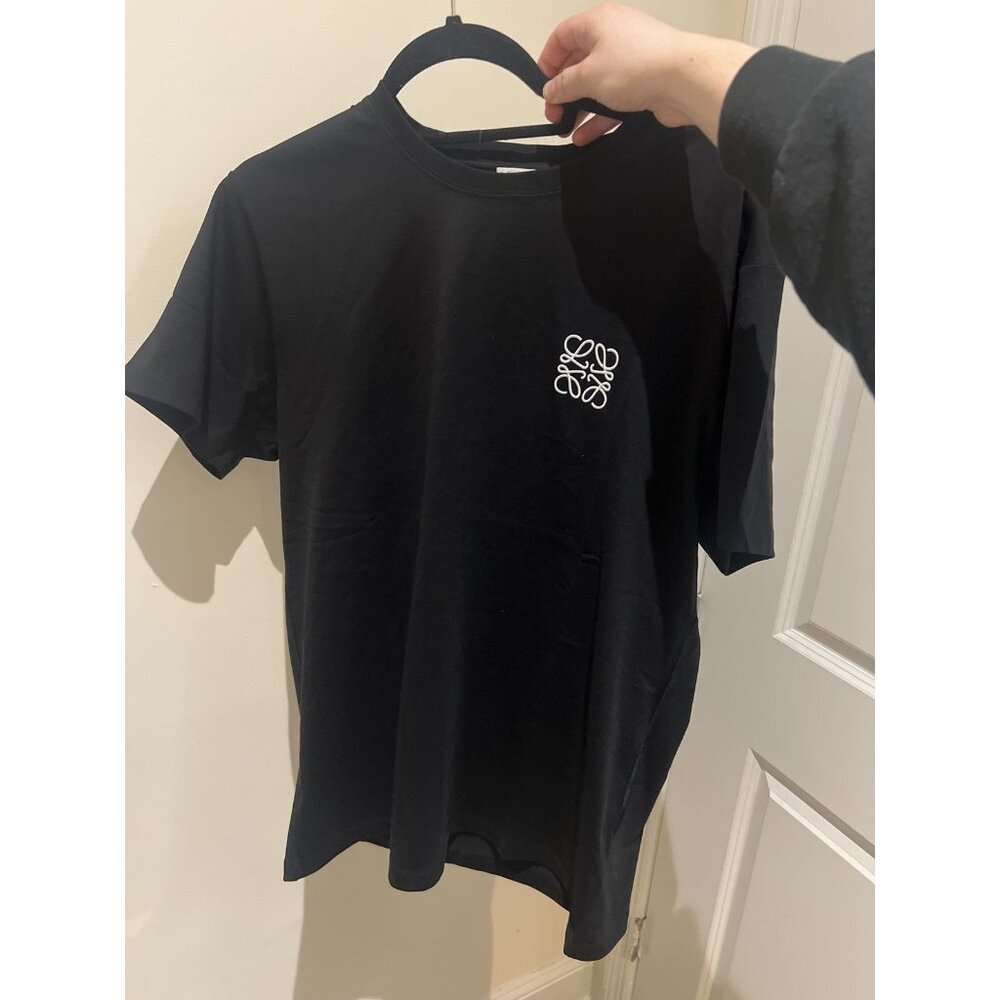 Loewe Anagram T Shirt